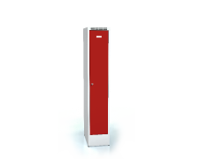 Niedrige Kleiderschränke ALDUR 1 1620 x 300 x 500